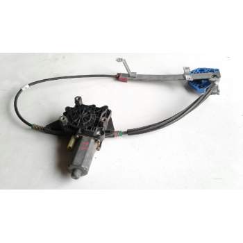 Recambio de elevalunas trasero izquierdo para ford mondeo berlina (gd) ghia referencia OEM IAM 1059785  