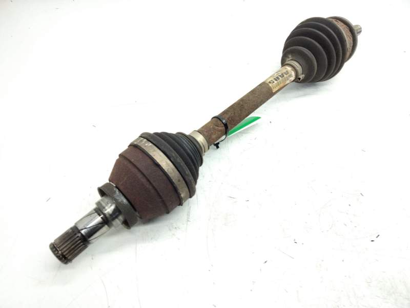 Recambio de transmision delantera izquierda para opel astra k lim. 5türig referencia OEM IAM 13367061  