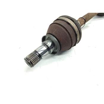 Recambio de transmision delantera izquierda para opel astra k lim. 5türig referencia OEM IAM 13367061  
