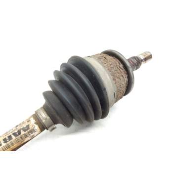 Recambio de transmision delantera izquierda para opel astra k lim. 5türig referencia OEM IAM 13367061  