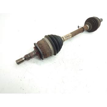 Recambio de transmision delantera izquierda para opel astra k lim. 5türig referencia OEM IAM 13367061  