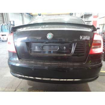 skoda octavia ii (1z3) del año 2006