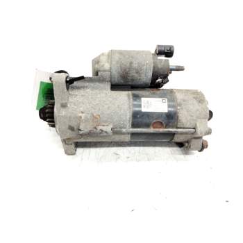 Recambio de motor arranque para opel astra k lim. 5türig referencia OEM IAM 12668969  