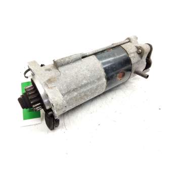 Recambio de motor arranque para opel astra k lim. 5türig referencia OEM IAM 12668969  