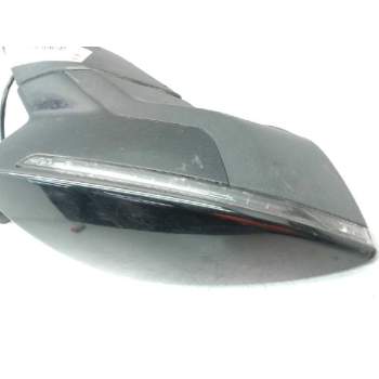 Recambio de retrovisor derecho para seat leon st (5f8) reference referencia OEM IAM 026684  