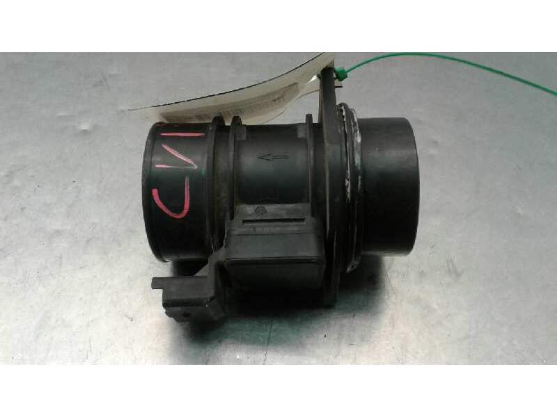 Recambio de caudalimetro para renault laguna ii (bg0) authentique referencia OEM IAM H7700314669 7700314057 11631118
