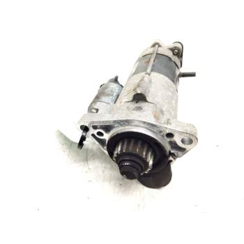 Recambio de motor arranque para opel astra k lim. 5türig referencia OEM IAM 12668969  