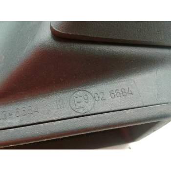 Recambio de retrovisor derecho para seat leon st (5f8) reference referencia OEM IAM 026684  