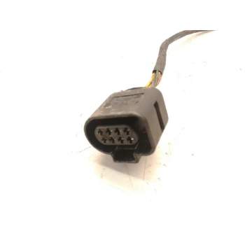 Recambio de retrovisor derecho para seat leon st (5f8) reference referencia OEM IAM 026684  