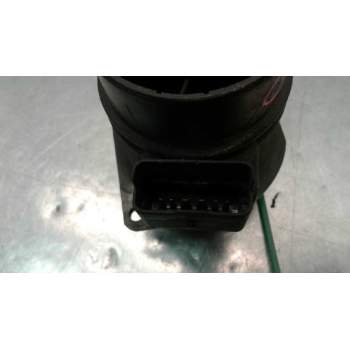 Recambio de caudalimetro para renault laguna ii (bg0) authentique referencia OEM IAM H7700314669 7700314057 11631118