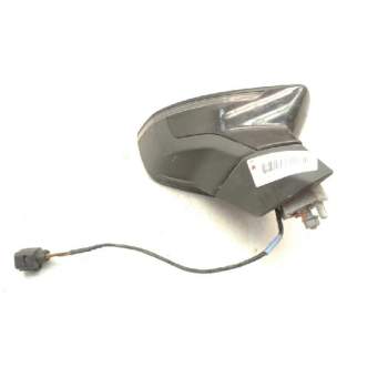 Recambio de retrovisor derecho para seat leon st (5f8) reference referencia OEM IAM 026684  