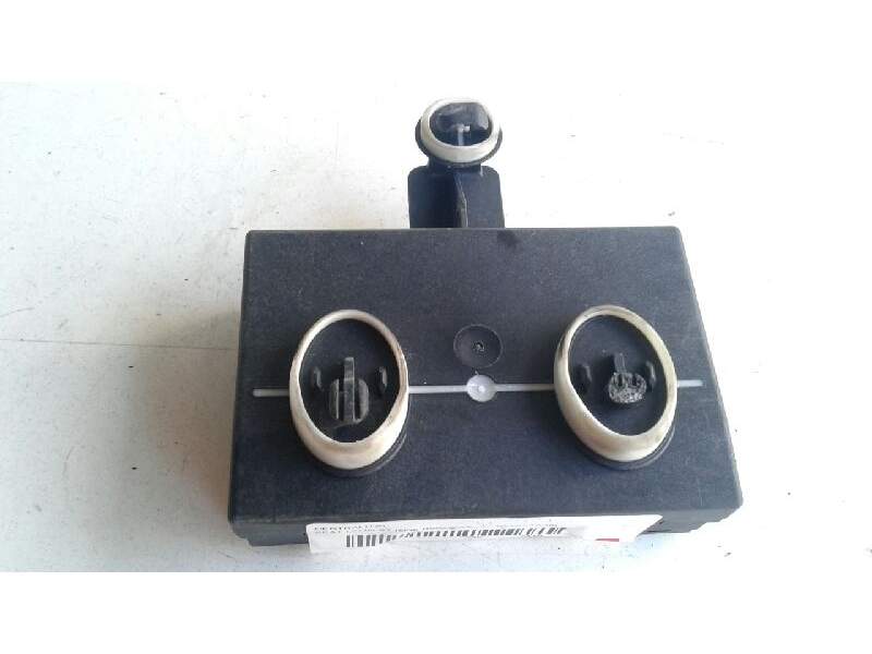 Recambio de centralita para seat leon st (5f8) reference referencia OEM IAM 5Q4959592B  