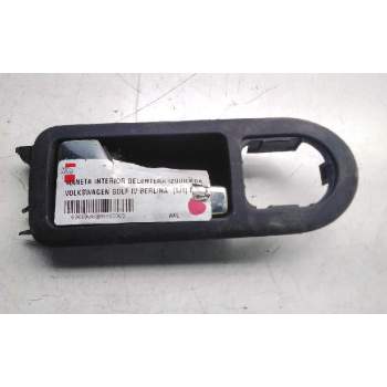 MANETA INTERIOR DELANTERA IZQUIERDA 3B1837113L 