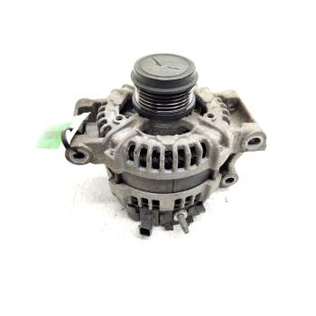 Recambio de alternador para opel astra k lim. 5türig referencia OEM IAM 13587308  