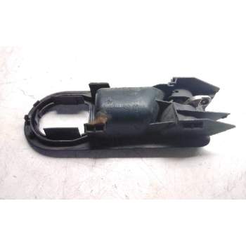 Recambio de maneta interior delantera izquierda para volkswagen golf iv berlina (1j1) highline referencia OEM IAM 3B1837113L  