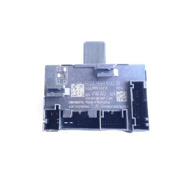 Recambio de centralita para seat leon st (5f8) reference referencia OEM IAM 5Q4959592B  