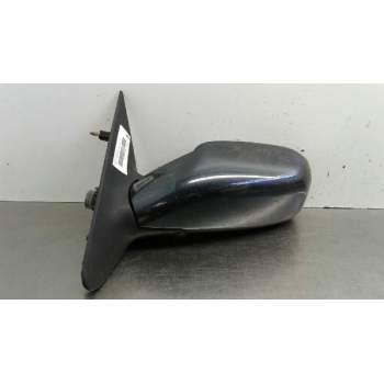 RETROVISOR IZQUIERDO 