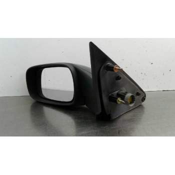 Recambio de retrovisor izquierdo para renault laguna ii (bg0) authentique referencia OEM IAM   