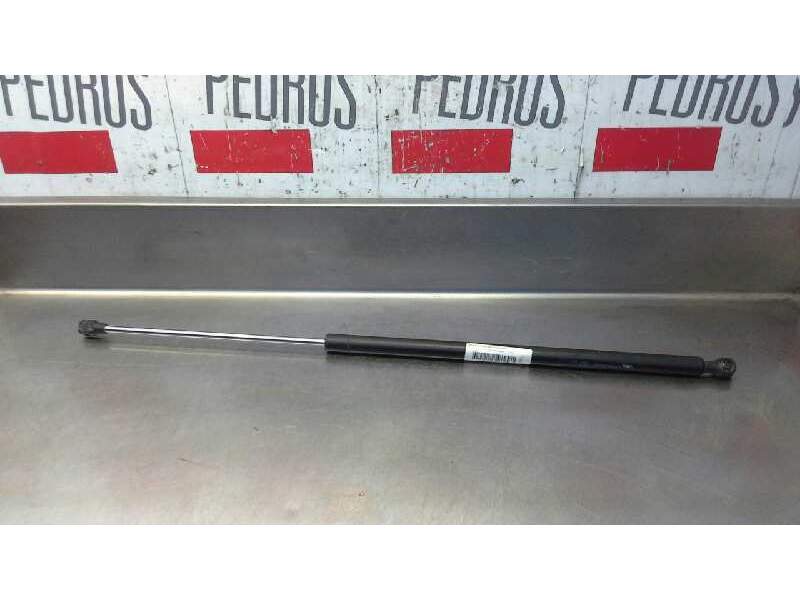Recambio de amortiguadores maletero / porton para peugeot partner (s2) combiespace referencia OEM IAM 8731E0  