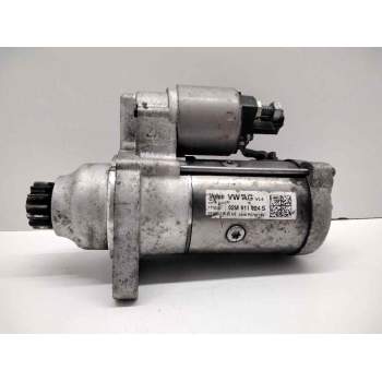 Recambio de motor arranque para audi a3 (8v) 2.0 16v tdi referencia OEM IAM 02M911024S ESW20ER123HE 