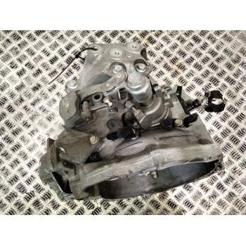 Recambio de caja cambios para opel astra k lim. 5türig referencia OEM IAM 55590820  