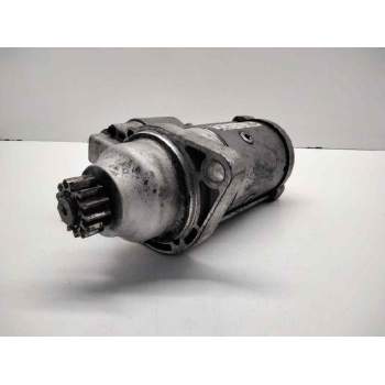Recambio de motor arranque para audi a3 (8v) 2.0 16v tdi referencia OEM IAM 02M911024S ESW20ER123HE 