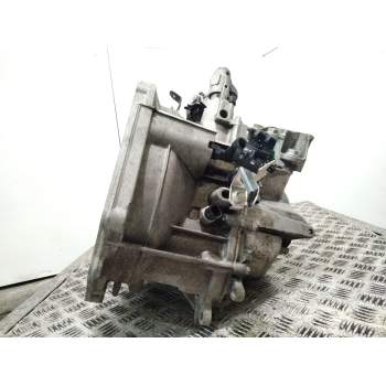 Recambio de caja cambios para opel astra k lim. 5türig referencia OEM IAM 55590820  