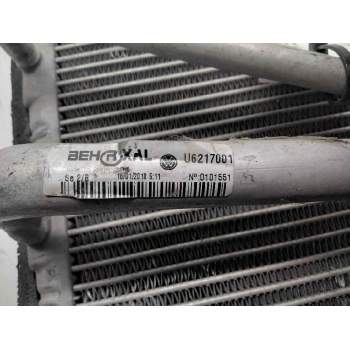 Recambio de radiador calefaccion / aire acondicionado para seat ibiza (6j5) stylance / style referencia OEM IAM U6217001  