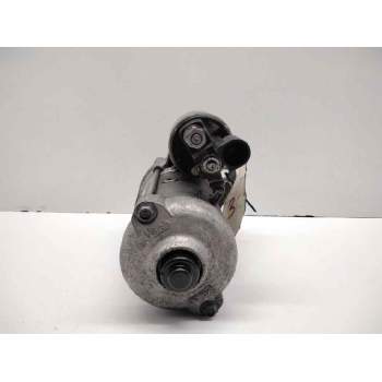 Recambio de motor arranque para audi a3 (8v) 2.0 16v tdi referencia OEM IAM 02M911024S ESW20ER123HE 