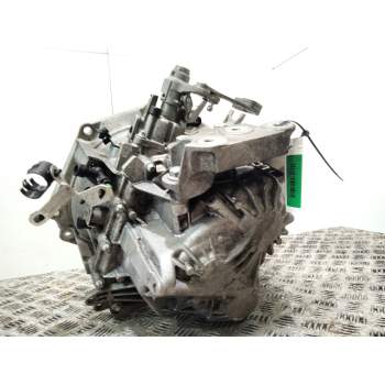 Recambio de caja cambios para opel astra k lim. 5türig referencia OEM IAM 55590820  