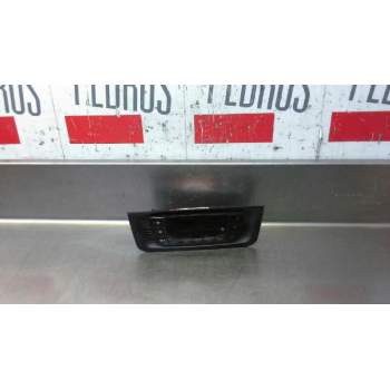 MANDO CLIMATIZADOR 6J0820043 