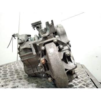 Recambio de caja cambios para opel astra k lim. 5türig referencia OEM IAM 55590820  