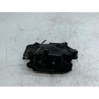Recambio de cerradura puerta trasera izquierda para seat ibiza iv (6j5, 6p1) 1.6 tdi referencia OEM IAM 3J0839015E  