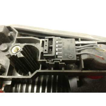 Recambio de piloto trasero derecho porton para renault laguna ii (bg0) authentique referencia OEM IAM 8200002476 23460202D 