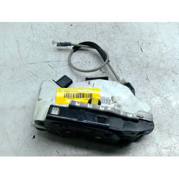 CERRADURA PUERTA TRASERA DERECHA 6J0839016E 