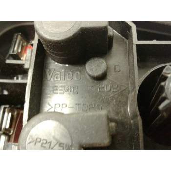 Recambio de piloto trasero derecho porton para renault laguna ii (bg0) authentique referencia OEM IAM 8200002476 23460202D 