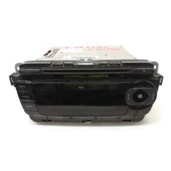SISTEMA AUDIO / RADIO CD 6J1035153C 