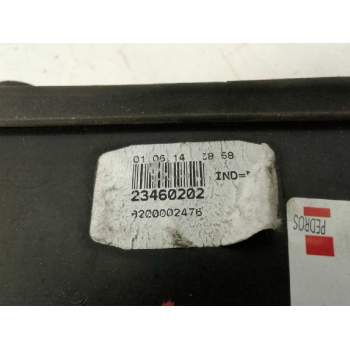 Recambio de piloto trasero derecho porton para renault laguna ii (bg0) authentique referencia OEM IAM 8200002476 23460202D 