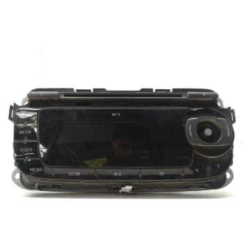 Recambio de sistema audio / radio cd para seat ibiza (6j5) stylance / style referencia OEM IAM 6J1035153C  