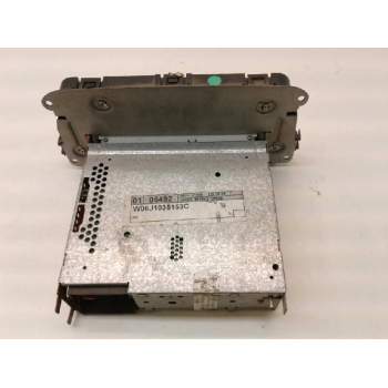 Recambio de sistema audio / radio cd para seat ibiza (6j5) stylance / style referencia OEM IAM 6J1035153C  