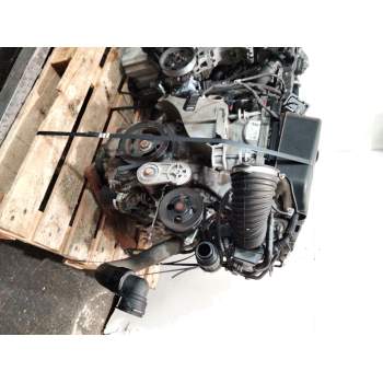 Recambio de motor completo para opel astra k lim. 5türig referencia OEM IAM LE2  