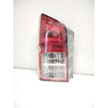 Recambio de piloto trasero izquierdo para nissan pathfinder (r51) referencia OEM IAM 22016550  