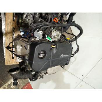 Recambio de motor completo para opel astra k lim. 5türig referencia OEM IAM LE2  