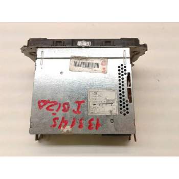 Recambio de sistema audio / radio cd para seat ibiza (6j5) stylance / style referencia OEM IAM 6J1035153C  