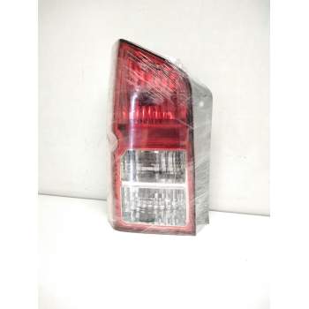 Recambio de piloto trasero izquierdo para nissan pathfinder (r51) referencia OEM IAM 22016550  