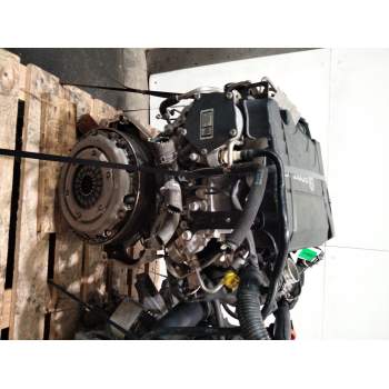 Recambio de motor completo para opel astra k lim. 5türig referencia OEM IAM LE2  