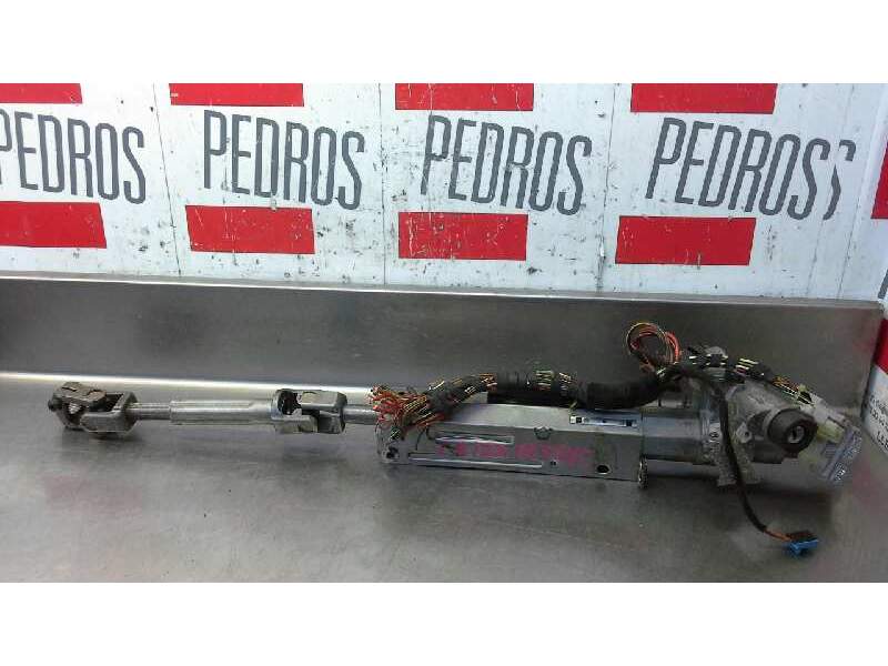 Recambio de columna direccion para seat ibiza (6j5) stylance / style referencia OEM IAM   