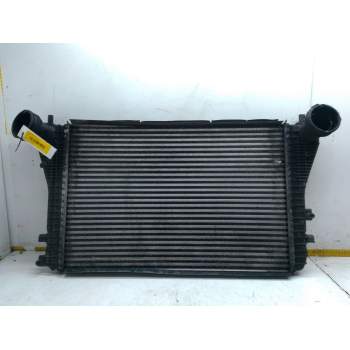 Recambio de intercooler para audi a3 (8p1) 2.0 tdi referencia OEM IAM 1K0121345N  