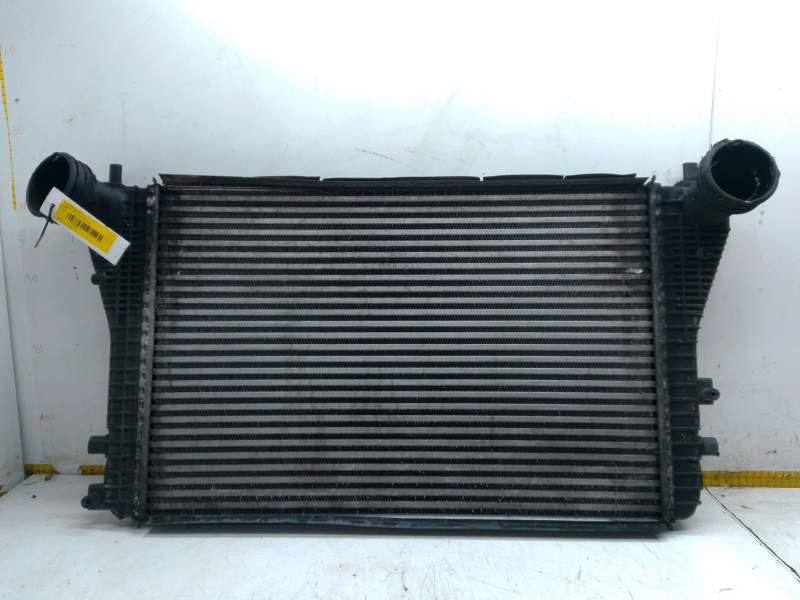 Recambio de intercooler para audi a3 (8p1) 2.0 tdi referencia OEM IAM 1K0121345N  