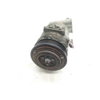 Recambio de compresor aire acondicionado para opel astra k lim. 5türig referencia OEM IAM 1735EADP01R  